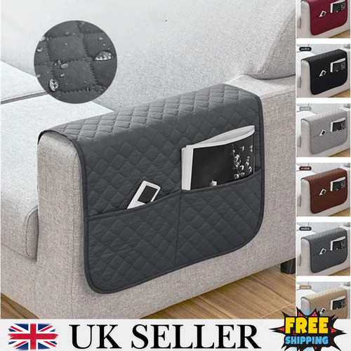 Chair arm protector - arm, covers