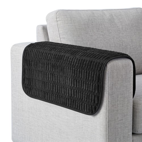 Couch arm covers for sofa - for,