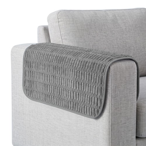 Couch arm covers for sofa - covers,