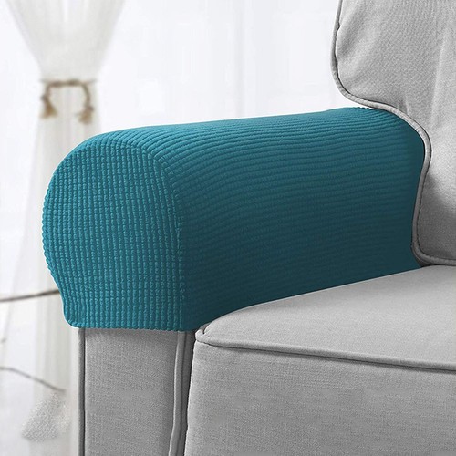 Sofa arm cover 75cm couch - cover,
