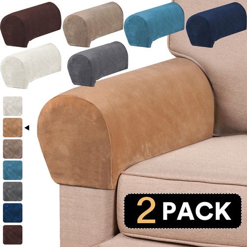 Pair removable arm chair - 1,