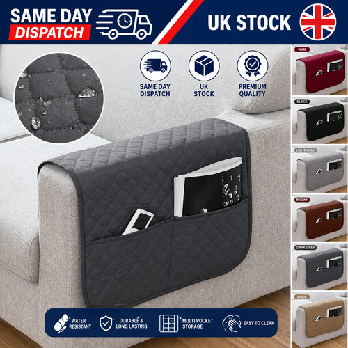 Chair arm protector covers - arm,