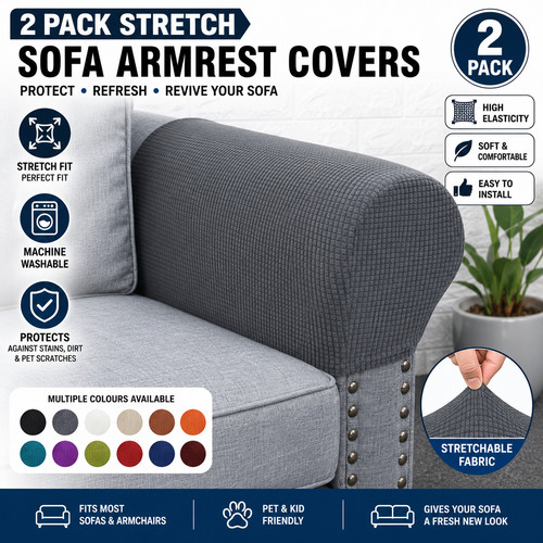 2pcs removable arm stretch - 2pcs,