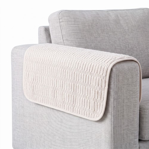 Couch arm covers - arm,
