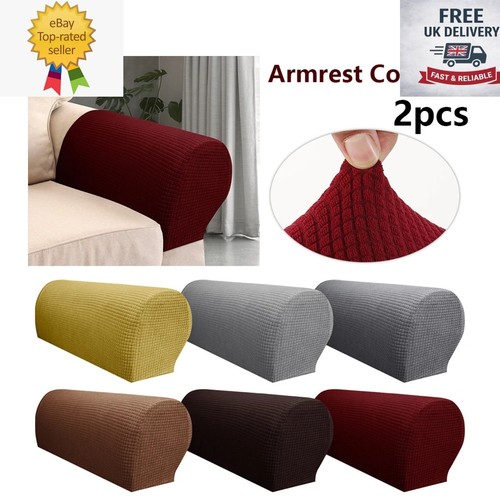 Sofa arm covers comfortable - arm,