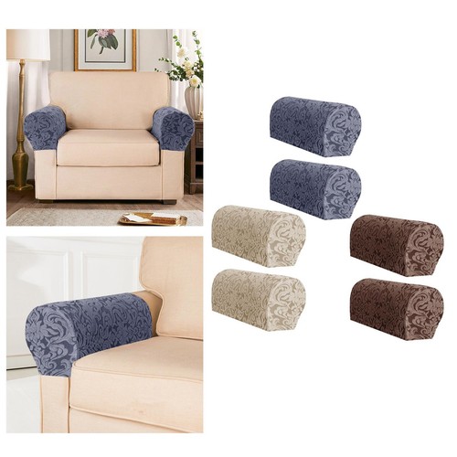 High sofa arm - high, covers,