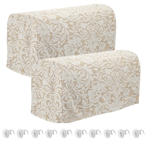 2pcs stretch armrest - 2pcs,