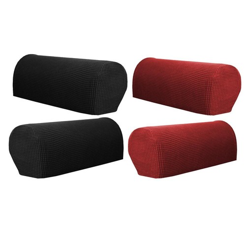 Non slip sofa arm covers - slip,