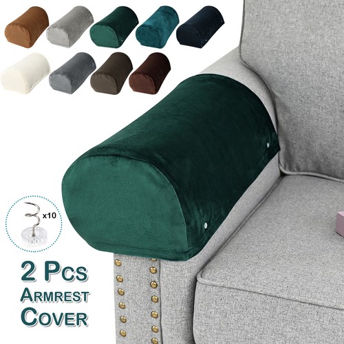 Pack stretch velvet sofa - 2/4/8,