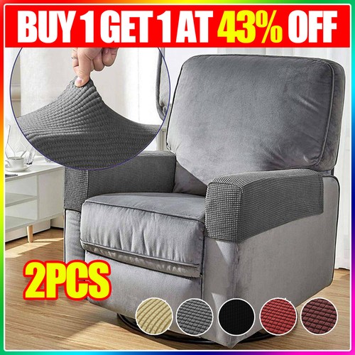 2pcs stretch sofa - 2pcs,