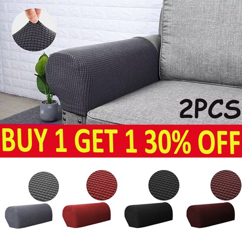Removable arm stretch sofa - stretch,