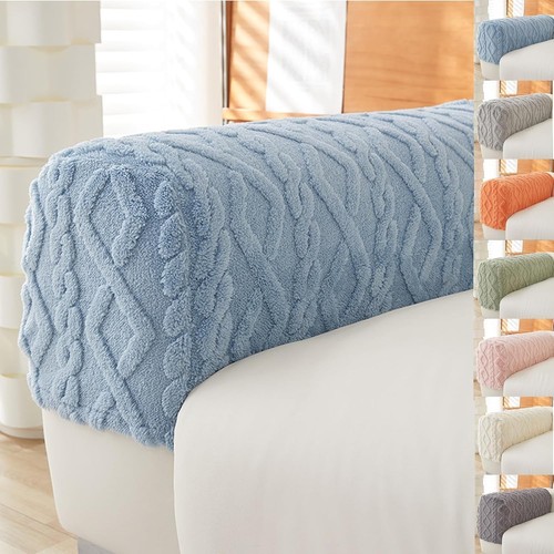 Couch arm covers - couch,