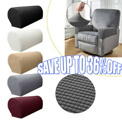 Removable stretch arm chair - removable,