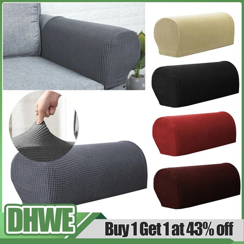 Removable stretch arm chair - stretch,