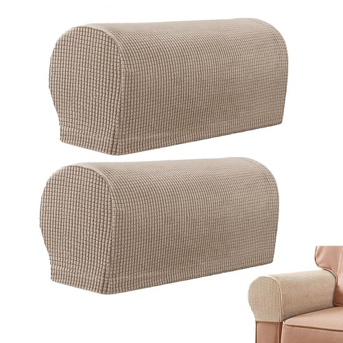 Pcs sofa arm covers - 2,