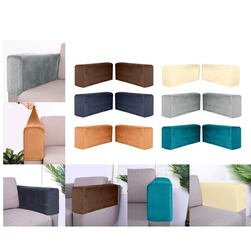 Sofa arm cover armchair - sofa,