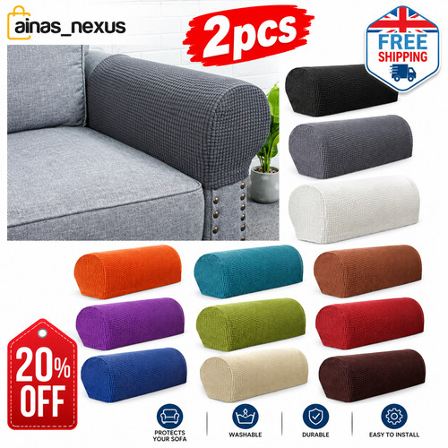 2pcs removable arm stretch - removable,
