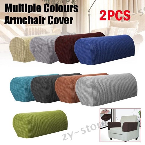 Removable stretch arm chair - stretch,