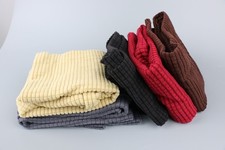 2 Pairs Sofa Arm Covers