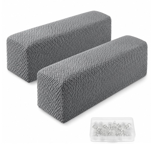 2pcs sofa arm - sofa, covers,
