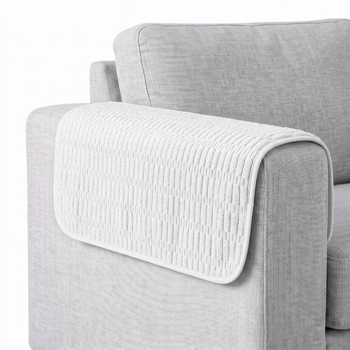 Couch arm covers for - for, sofa