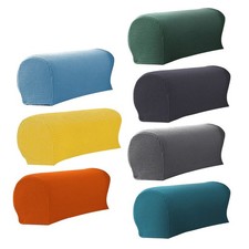 Sofa Arm Cover 45-75cm Couch