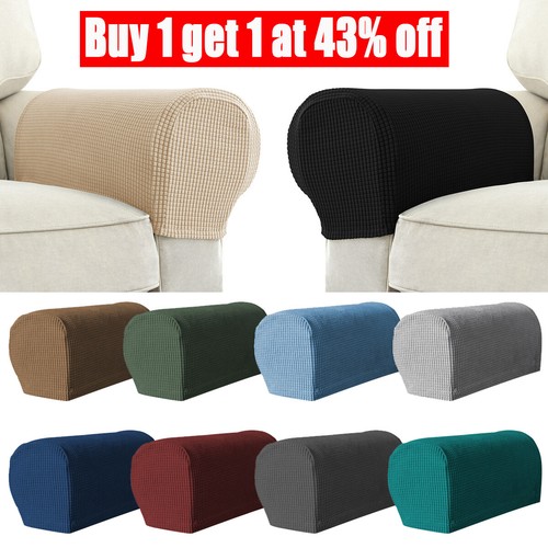 2pcs stretch sofa chair - 2pcs,