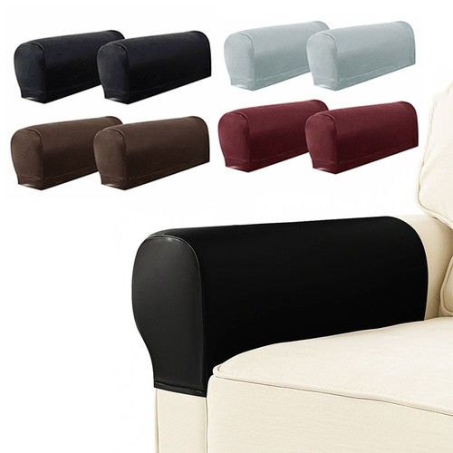 2pcs stretch armrest - armrest, covers