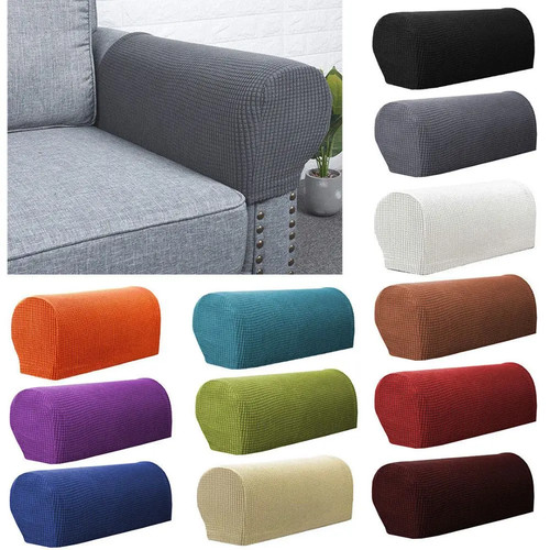 Pcs stretch fleece sofa - pcs,