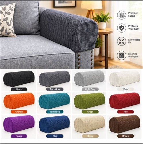 Arm stretch sofa - arm, couch