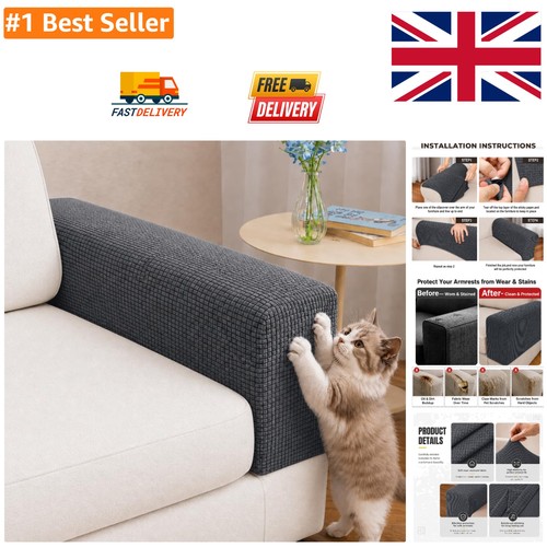 Geometric pattern sofa arm - sofa,
