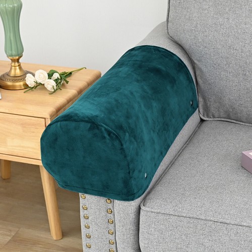 Pack stretch velvet sofa - pack,