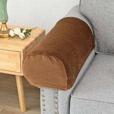 2/4 Pack Stretch Velvet Sofa