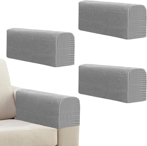 Sofa arm covers - sofa, protectors