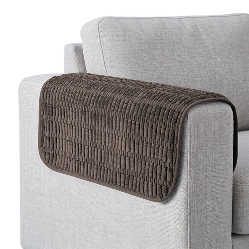 Couch arm covers for sofa - arm,
